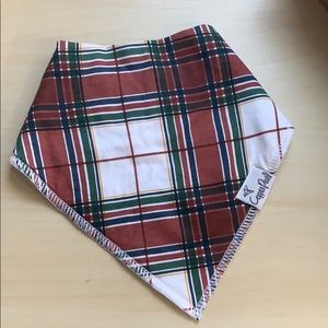 Brand New Copper and Pear Bib no tags